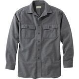 Charcoal Gray Heather