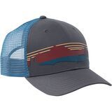 Iron Retro Katahdin