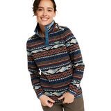 Carbon Navy Mountain FairIsle