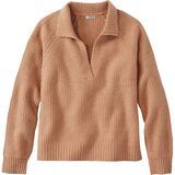 Honey Brown Heather