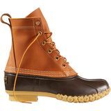 Tan/Bean Boot Brown/Gum