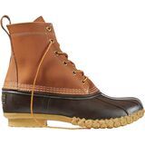 Tan/Bean Boot Brown/Gum