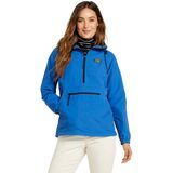 Deep Glacier Blue