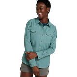 Storm Teal