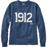 Mariner Blue 1912