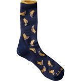 Nautical Navy Lobsters