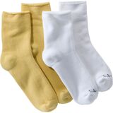 Lemon Zest/White