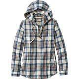 Indigo Tartan