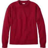 Rustic Red