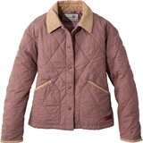 Smoky Mauve
