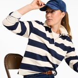 Classic Navy/Cream