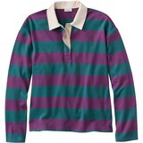Wood Violet/Shade Teal