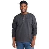 Charcoal Heather