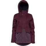 Port/Huckleberry