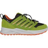 Lime/Orange
