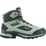 Patina Green/Grey