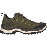 Olive/Amber Green
