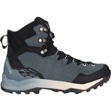 Slate Blue/Black