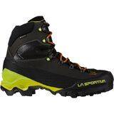 Carbon/Lime Punch2