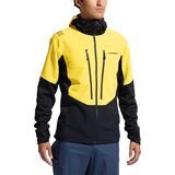 Yellow/Black