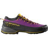 Purple/Yellow