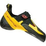 Black/Yellow
