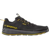 Black/Yellow