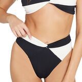 Black/Cream