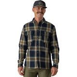 Tributary Plaid