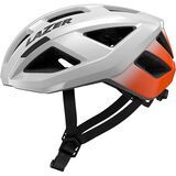 White/Orange