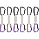 Straight Gate/Bent Gate Key Lock Grey/Alpine Calamint