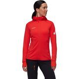 Mammut Red/Black