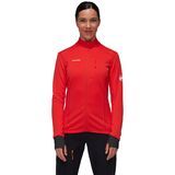 Mammut Red/Black