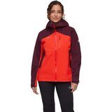Mammut Red/Vin