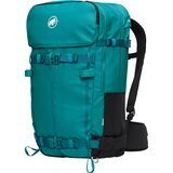 Deep Teal/Black