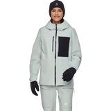 Silver Sage/Black