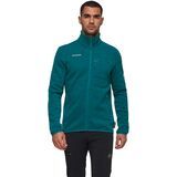Deep Teal Melange