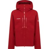 Dark Mammut Red