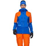 Eiger Blue/Eiger Orange