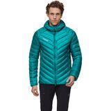 Deep Teal/Black