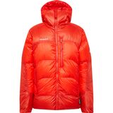 Mammut Red