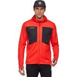 Mammut Red/Black