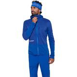 Eiger Blue