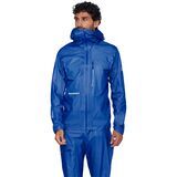 Eiger Blue
