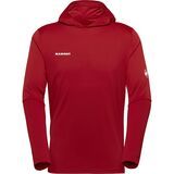 Dark Mammut Red