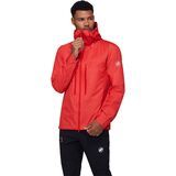 Mammut Red