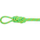 Neon Green/Vibrant Orange