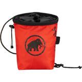 Mammut Red