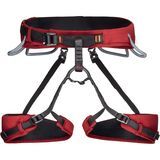 Dark Mammut Red/Strata