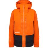 Eiger Orange/Black